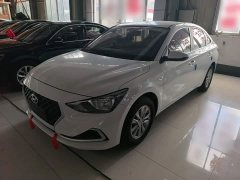 Hyundai Elantra 2020 1.6L Automatic GL Deluxe Edition - ფოტო 2
