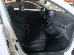 Hyundai Elantra 2020 1.6L Automatic GL Deluxe Edition - ფოტო 20