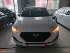 Hyundai Elantra 2020 1.6L Automatic GL Deluxe Edition - ფოტო 3