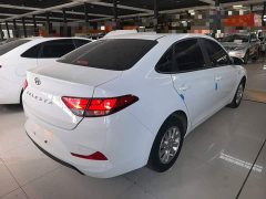 Hyundai Elantra 2020 1.6L Automatic GL Deluxe Edition - ფოტო 5