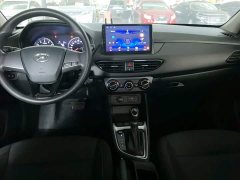 Hyundai Elantra 2020 1.6L Automatic GL Deluxe Edition - ფოტო 6