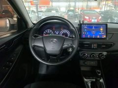 Hyundai Elantra 2020 1.6L Automatic GL Deluxe Edition - ფოტო 7