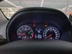 Hyundai Elantra 2020 1.6L Automatic GL Deluxe Edition - ფოტო 8