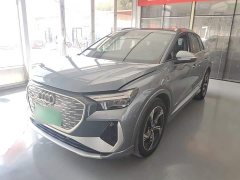 Audi Q4 e-tron 40 e-tron Creative Edition - ფოტო 1