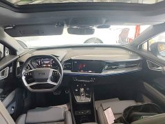 Audi Q4 e-tron 40 e-tron Creative Edition - ფოტო 10