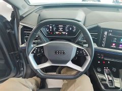 Audi Q4 e-tron 40 e-tron Creative Edition - ფოტო 11