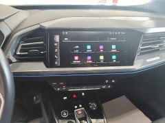 Audi Q4 e-tron 40 e-tron Creative Edition - ფოტო 13