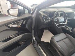 Audi Q4 e-tron 40 e-tron Creative Edition - ფოტო 16