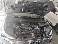Audi Q4 e-tron 40 e-tron Creative Edition - ფოტო 20