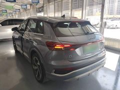 Audi Q4 e-tron 40 e-tron Creative Edition - ფოტო 5