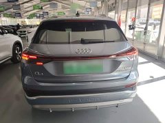 Audi Q4 e-tron 40 e-tron Creative Edition - ფოტო 6