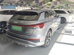 Audi Q4 e-tron 40 e-tron Creative Edition - ფოტო 7