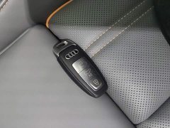 Audi Q4 e-tron 40 e-tron Creative Edition - ფოტო 9