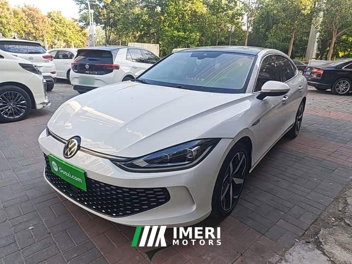 Volkswagen Lingdu L 280TSI DSG Spicy Edition - ავტომობილი ჩინეთიდან
