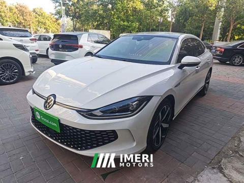 2022 Volkswagen Lingdu L 280TSI DSG Spicy Edition - car from China