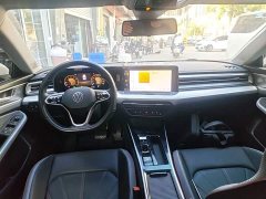 Volkswagen Lingdu L 280TSI DSG Spicy Edition - ფოტო 10