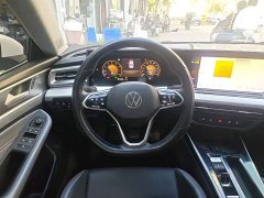 Volkswagen Lingdu L 280TSI DSG Spicy Edition - ფოტო 11