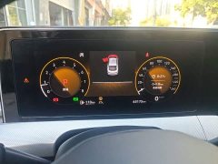 Volkswagen Lingdu L 280TSI DSG Spicy Edition - ფოტო 12