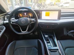 Volkswagen Lingdu L 280TSI DSG Spicy Edition - ფოტო 13