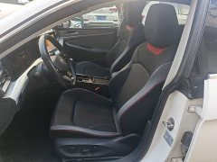 Volkswagen Lingdu L 280TSI DSG Spicy Edition - ფოტო 15