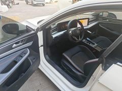 Volkswagen Lingdu L 280TSI DSG Spicy Edition - ფოტო 16