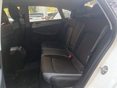 Volkswagen Lingdu L 280TSI DSG Spicy Edition - ფოტო 17
