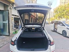 Volkswagen Lingdu L 280TSI DSG Spicy Edition - ფოტო 19