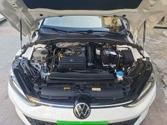 Volkswagen Lingdu L 280TSI DSG Spicy Edition - ფოტო 20