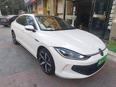 Volkswagen Lingdu L 280TSI DSG Spicy Edition - ფოტო 4