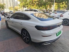 Volkswagen Lingdu L 280TSI DSG Spicy Edition - ფოტო 5