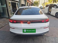 Volkswagen Lingdu L 280TSI DSG Spicy Edition - ფოტო 6