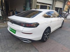 Volkswagen Lingdu L 280TSI DSG Spicy Edition - ფოტო 7