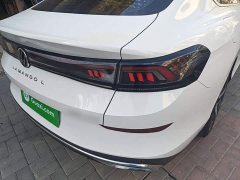 Volkswagen Lingdu L 280TSI DSG Spicy Edition - ფოტო 8