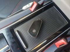 Volkswagen Lingdu L 280TSI DSG Spicy Edition - ფოტო 9