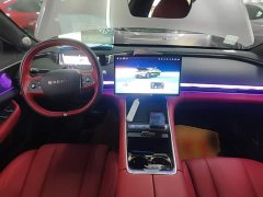 Changan Startuned ES Extended Range Max with City Driving Assist - ფოტო 10