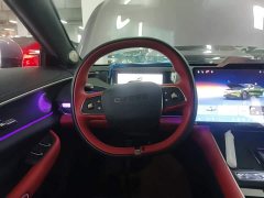 Changan Startuned ES Extended Range Max with City Driving Assist - ფოტო 11