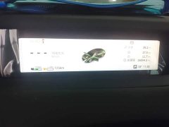 Changan Startuned ES Extended Range Max with City Driving Assist - ფოტო 12