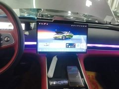 Changan Startuned ES Extended Range Max with City Driving Assist - ფოტო 13