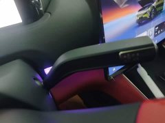 Changan Startuned ES Extended Range Max with City Driving Assist - ფოტო 14