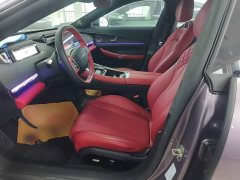 Changan Startuned ES Extended Range Max with City Driving Assist - ფოტო 15
