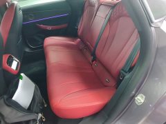 Changan Startuned ES Extended Range Max with City Driving Assist - ფოტო 17