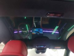 Changan Startuned ES Extended Range Max with City Driving Assist - ფოტო 18