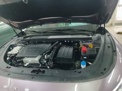 Changan Startuned ES Extended Range Max with City Driving Assist - ფოტო 20