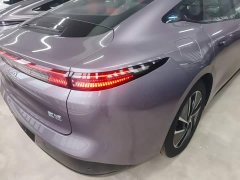 Changan Startuned ES Extended Range Max with City Driving Assist - ფოტო 8