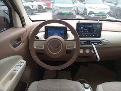 Wuling Hongguang MINIEV Fourth Generation Four-Door Advanced Edition - ფოტო 11