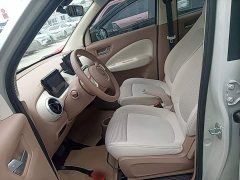 Wuling Hongguang MINIEV Fourth Generation Four-Door Advanced Edition - ფოტო 15