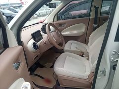 Wuling Hongguang MINIEV Fourth Generation Four-Door Advanced Edition - ფოტო 16