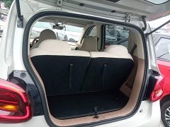 Wuling Hongguang MINIEV Fourth Generation Four-Door Advanced Edition - ფოტო 19