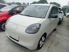 Wuling Hongguang MINIEV Fourth Generation Four-Door Advanced Edition - ფოტო 2