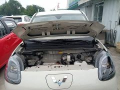 Wuling Hongguang MINIEV Fourth Generation Four-Door Advanced Edition - ფოტო 20